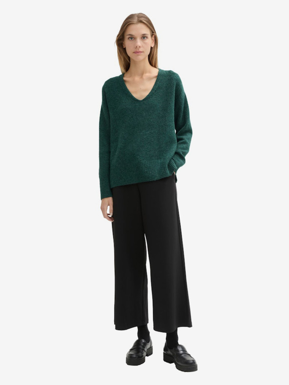 Tom Tailor Denim Džemper