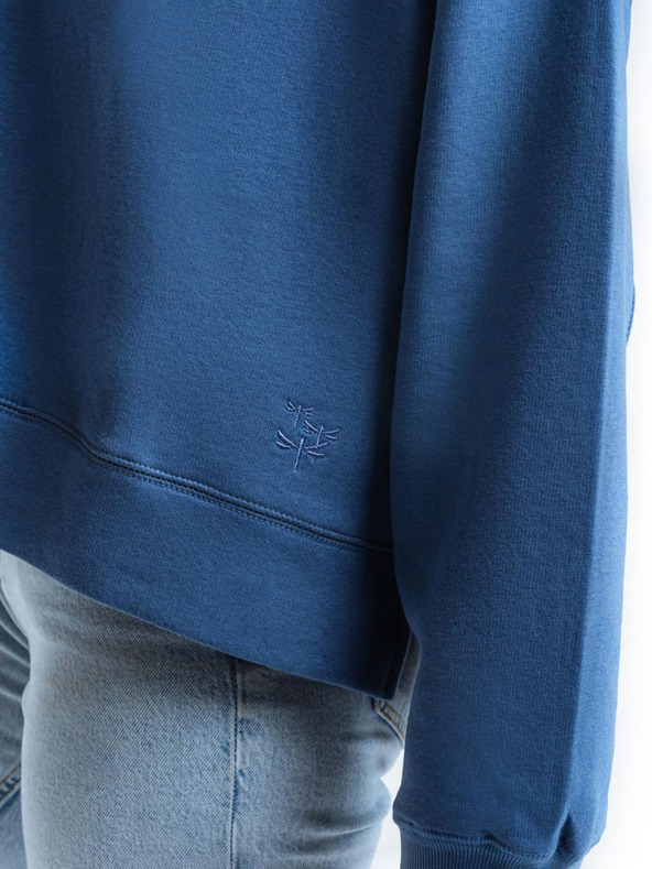 Edoti Ženska majica s kapuljačom 042TLR Edoti