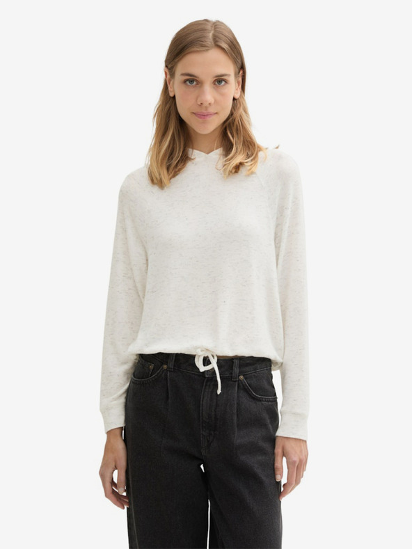 Tom Tailor Denim Majica dugih rukava