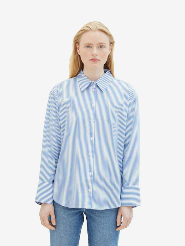Tom Tailor Denim Košulja