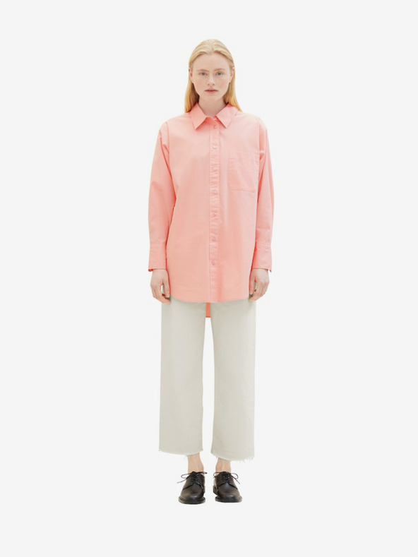 Tom Tailor Denim Košulja