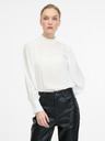 Orsay Krem ženska bluza ORSAY