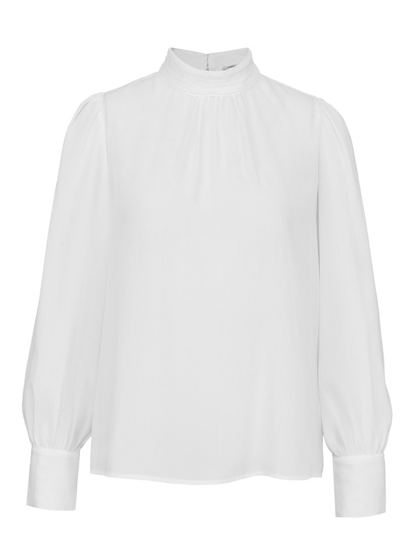 Orsay Krem ženska bluza ORSAY