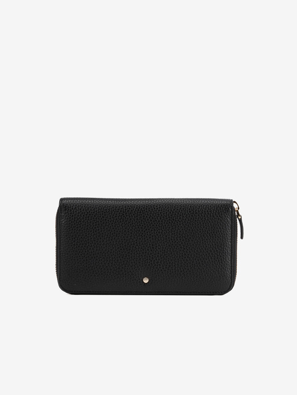 Geox Crni ženski novčanik Geox