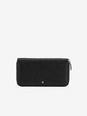Geox Crni ženski novčanik Geox