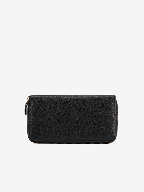 Geox Crni ženski novčanik Geox