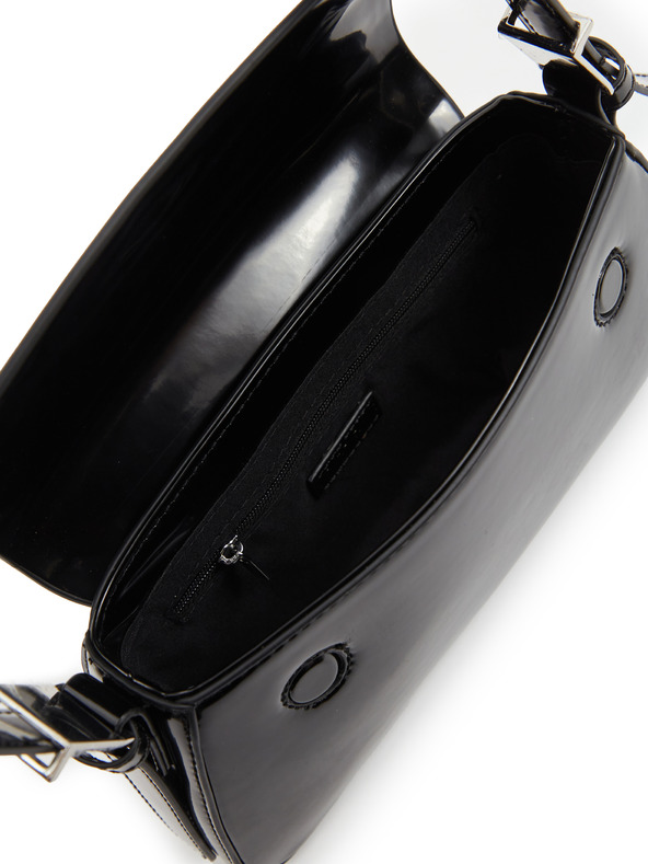 Orsay Crna ženska torbica ORSAY