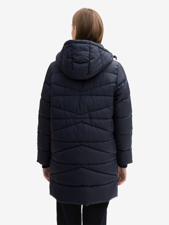 Tom Tailor Denim Kaput