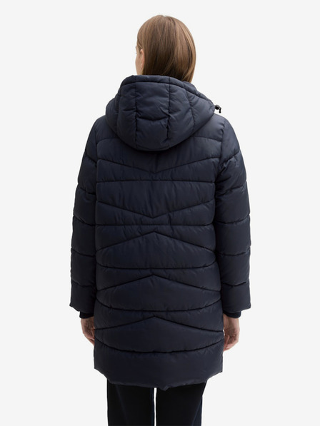 Tom Tailor Denim Kaput