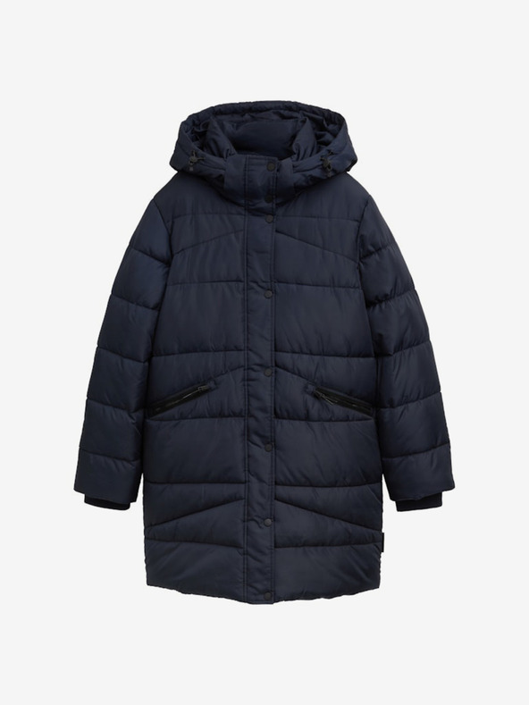 Tom Tailor Denim Kaput