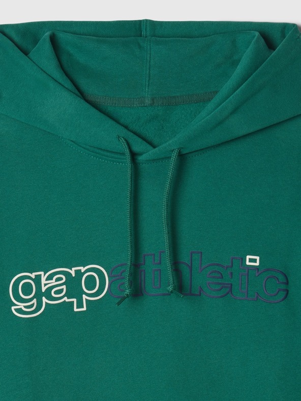 GAP Oversize majica Gap Athletic GAP