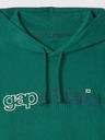 GAP Oversize majica Gap Athletic GAP