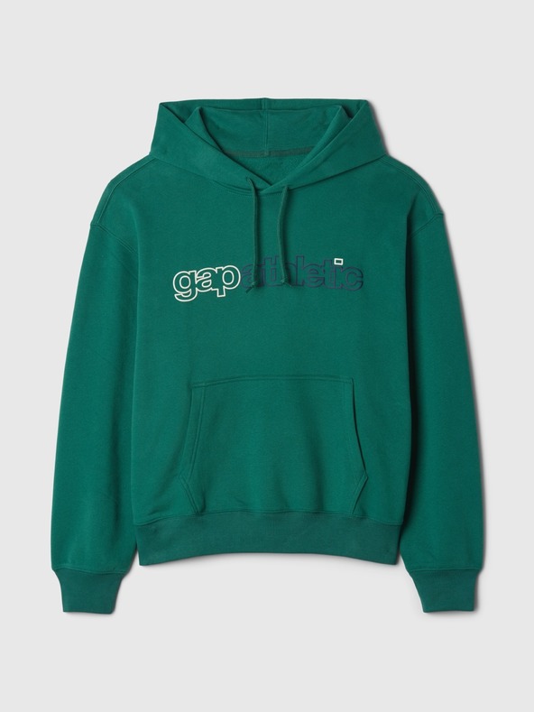 GAP Oversize majica Gap Athletic GAP