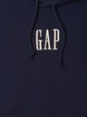 GAP Oversize majica s logom GAP
