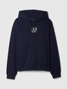 GAP Oversize majica s logom GAP