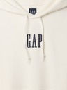 GAP Oversize majica s logom GAP