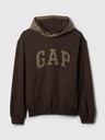 GAP Oversize majica s logom GAP