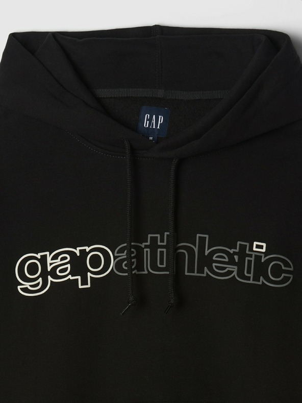GAP Oversize majica Gap Athletic GAP