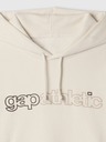 GAP Oversize majica Gap Athletic GAP