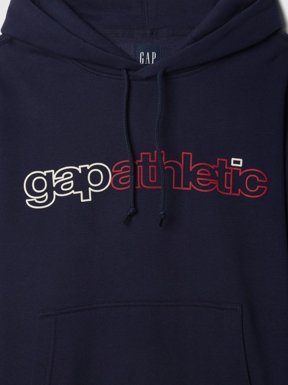 GAP Oversize majica Gap Athletic GAP