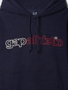 GAP Oversize majica Gap Athletic GAP