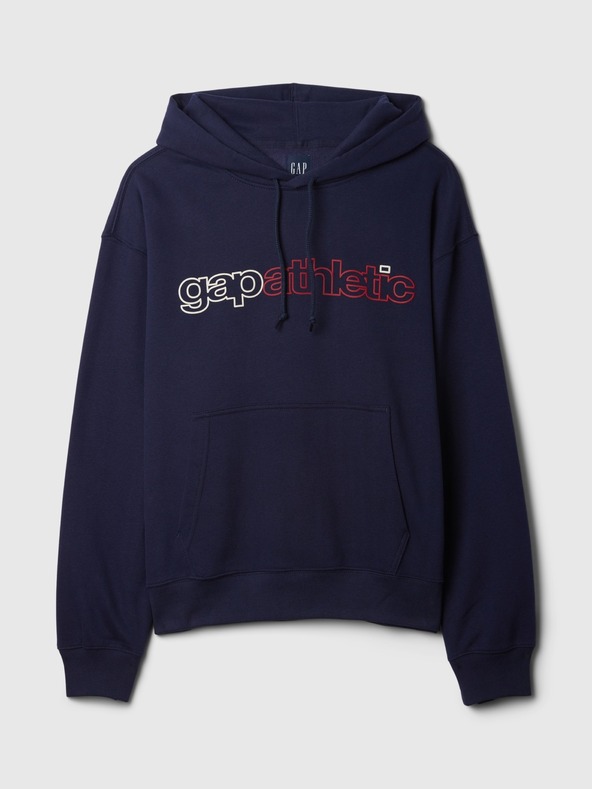 GAP Oversize majica Gap Athletic GAP