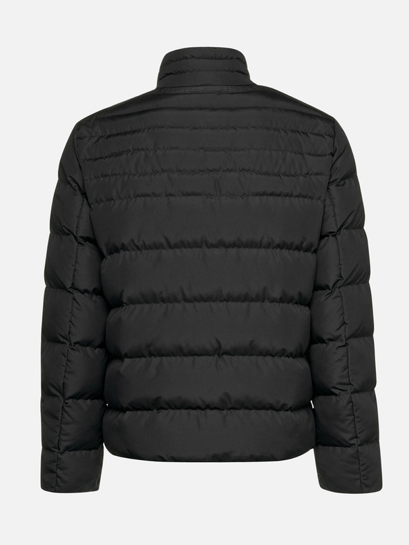 Geox Geox Magnete crna muška jakna