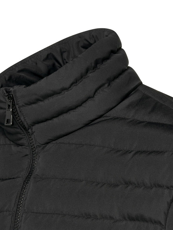 Geox Geox Magnete crna muška jakna