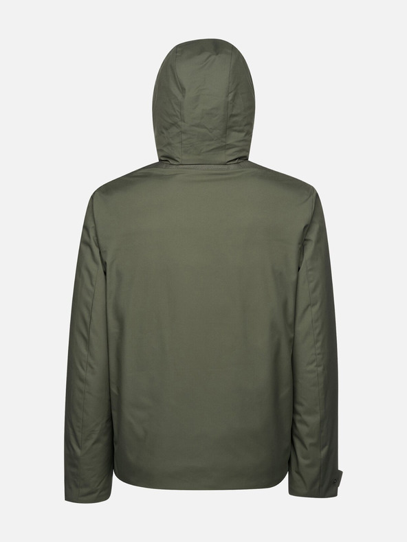 Geox Geox Sapienza siva muška jakna