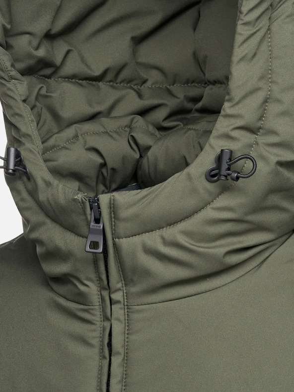 Geox Geox Sapienza siva muška jakna