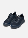 Geox Geox Spherica tamno plave muške tenisice