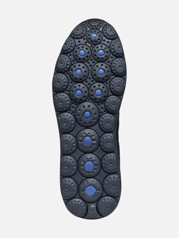 Geox Geox Spherica tamno plave muške tenisice