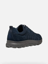 Geox Plave tenisice za muškarce Geox Spherica