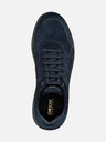 Geox Plave tenisice za muškarce Geox Spherica