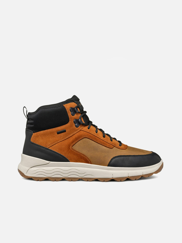 Geox Geox Spherica 4X4 ABX smeđe muške gležnjače