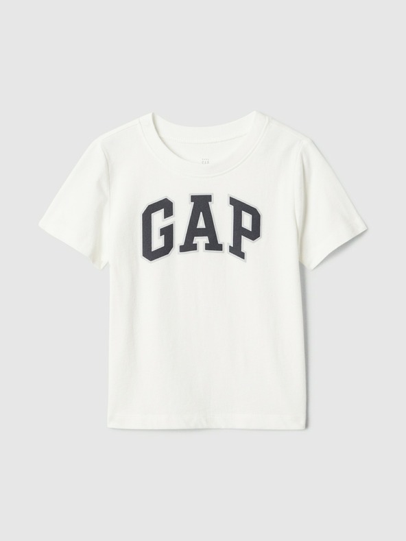 GAP Dječja majica s logom GAP