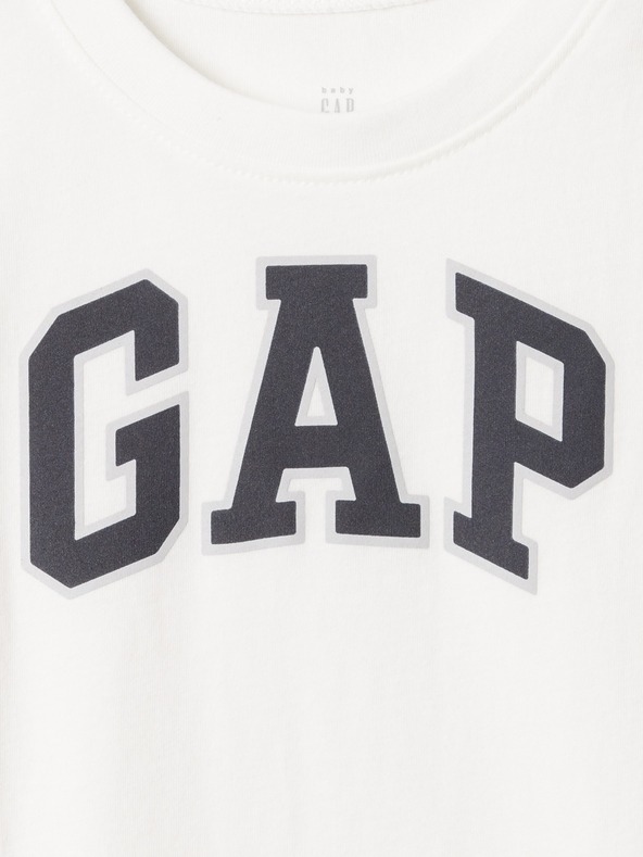 GAP Dječja majica s logom GAP