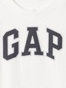 GAP Dječja majica s logom GAP