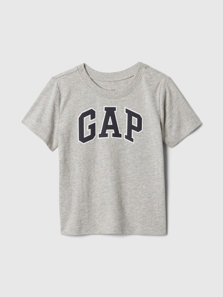 GAP Dječja majica s logom GAP