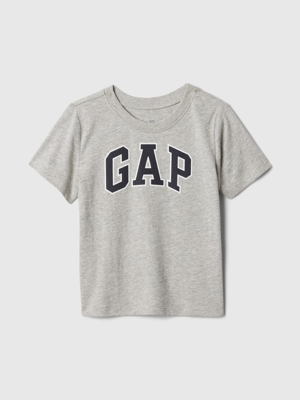 GAP Dječja majica s logom GAP