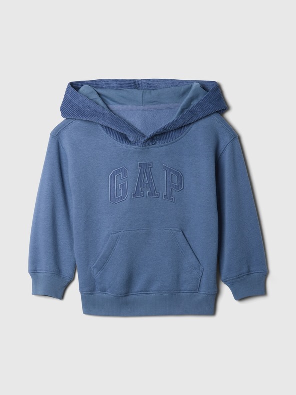 GAP Majica za bebe s logom GAP