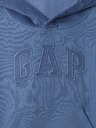 GAP Majica za bebe s logom GAP
