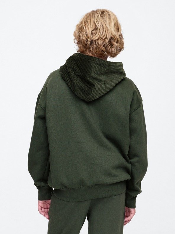 GAP Dječja uniseks majica s logom GAP