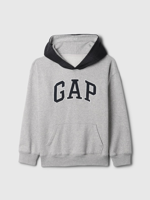 GAP Dječja majica s logom GAP