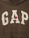 GAP Dječja majica s logotipom Western Unisex GAP