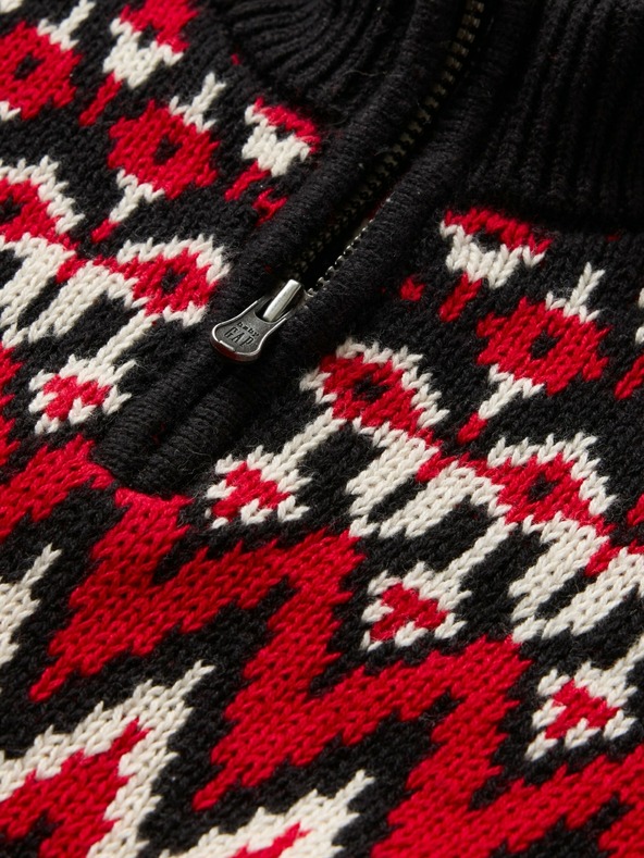 GAP Fair Isle GAP pulover za bebe