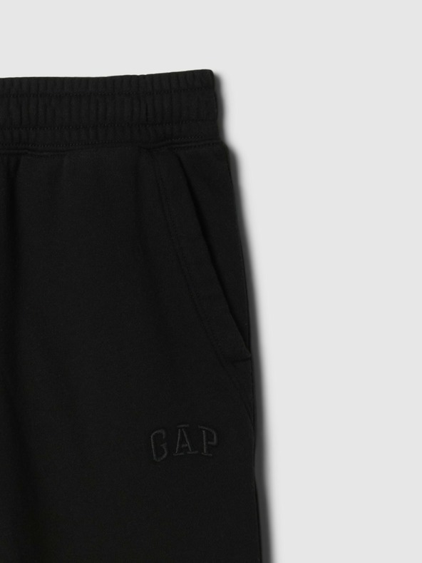 GAP Dječja široka trenirka s logom GAP