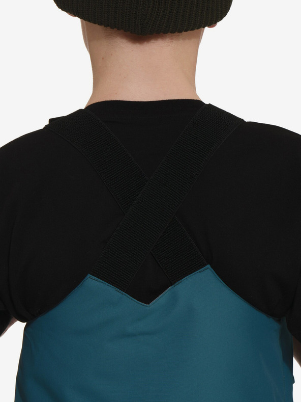 Horsefeathers Dječje hlače Medler II Horsefeathers - plave