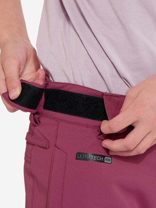 Horsefeathers Dječje hlače Orca Horsefeathers - roze