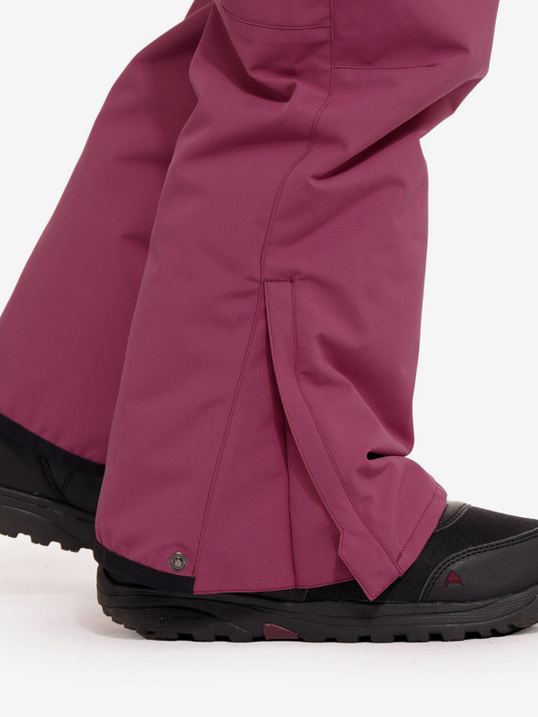 Horsefeathers Dječje hlače Orca Horsefeathers - roze